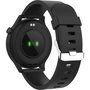 Denver SWC-338B Smartwatch Black