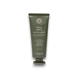 Maria Nila True Soft Masque crème pour traitement des cheveux, 50 ml