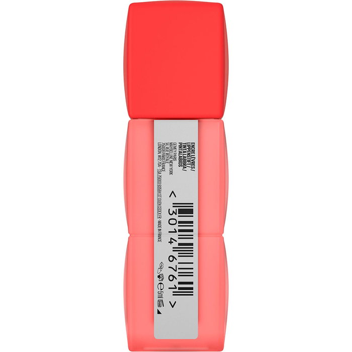 Maybelline Teddy Tint Rouge à Lèvres Superstay #30-Coquettish 5 ml