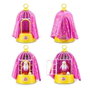 Zuru Polly Magic Bird - Oiseau interactif