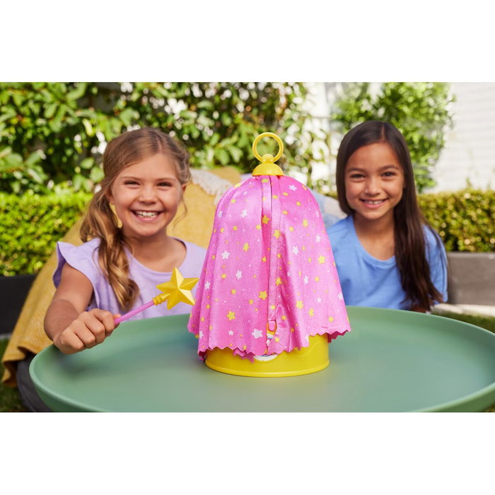 Zuru Polly Magic Bird - Oiseau interactif