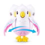 Zuru Polly Magic Bird - Oiseau interactif