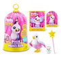 Zuru Polly Magic Bird - Oiseau interactif