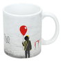 Ça pack mug avec porte-clés You'll float too