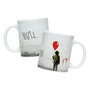 Ça pack mug avec porte-clés You'll float too
