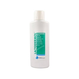 LACTODERMOL Emuls 750 ml