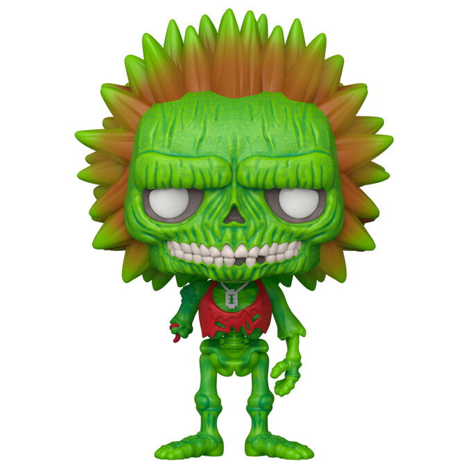 Funko POP! Movies Zombie Trash - Le Retour des morts-vivants