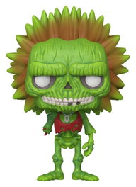 Funko POP! Movies Zombie Trash - Le Retour des morts-vivants