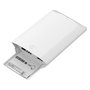 Teltonika Networks Routeur 5G OTD500 4G LTE Cat 19 avec eSIM, PoE entrée/sortie, protection IP55, double SIM et WiFi jusqu'à 867 Mbps