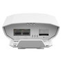 Teltonika Networks Routeur 5G OTD500 4G LTE Cat 19 avec eSIM, PoE entrée/sortie, protection IP55, double SIM et WiFi jusqu'à 867 Mbps