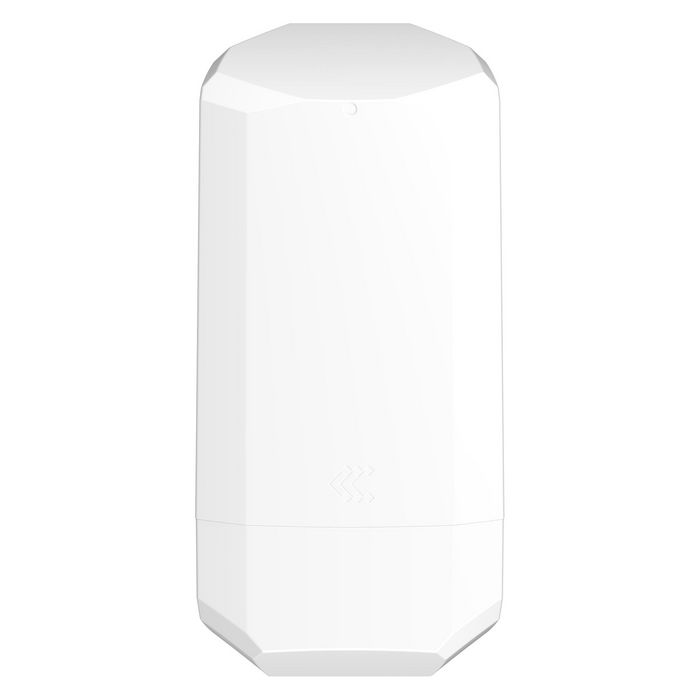 Teltonika Networks Routeur 5G OTD500 4G LTE Cat 19 avec eSIM, PoE entrée/sortie, protection IP55, double SIM et WiFi jusqu'à 867 Mbps