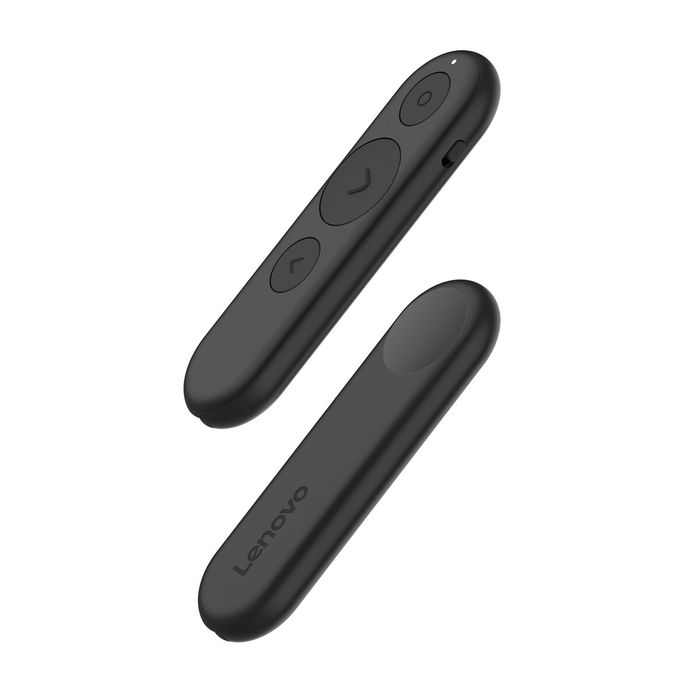 Souris Lenovo 4XW1S62316 Noir