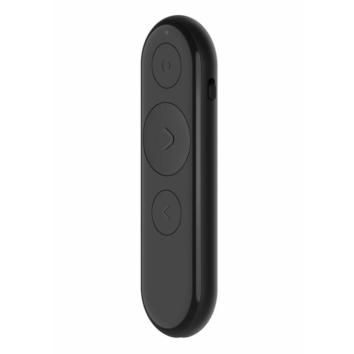 Souris Lenovo 4XW1S62316 Noir