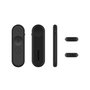 Souris Lenovo 4XW1S62316 Noir
