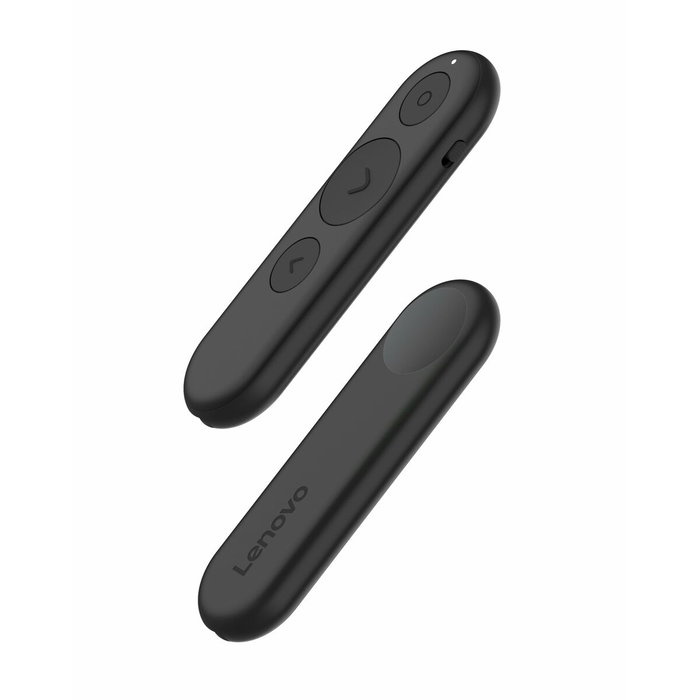 Souris Lenovo 4XW1S62316 Noir