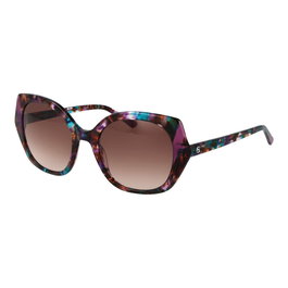 Lunettes de soleil Femme Comma 77187 5464