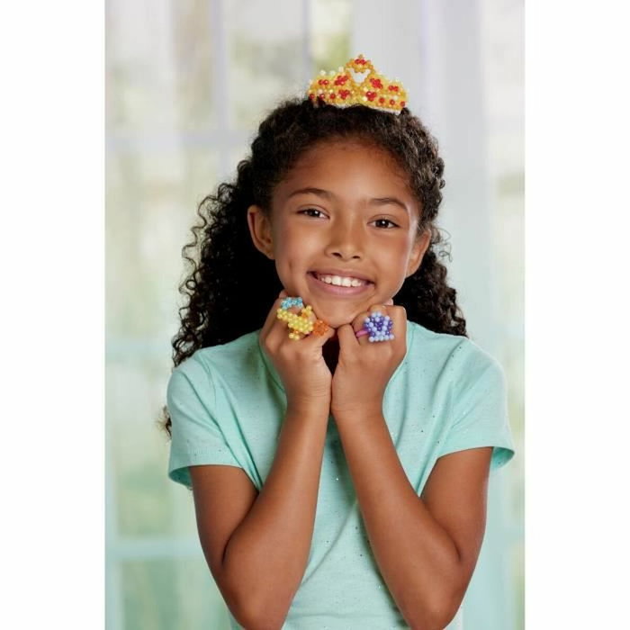Aquabeads Mes accessoires de Princesses Disney Aquabeads Mes accessoires de Princesses Disney