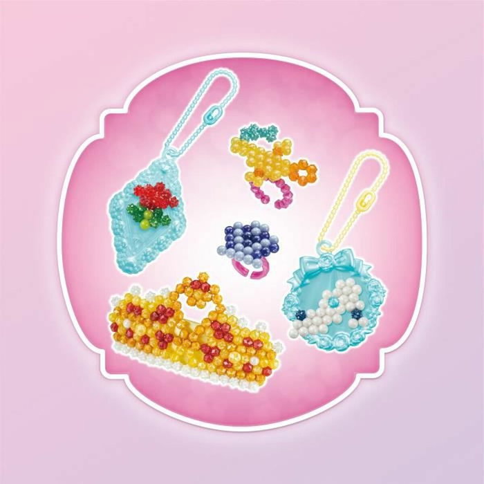 Aquabeads Mes accessoires de Princesses Disney Aquabeads Mes accessoires de Princesses Disney