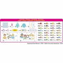 Aquabeads Mes accessoires de Princesses Disney