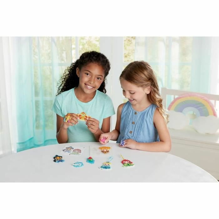 Aquabeads Mes accessoires de Princesses Disney Aquabeads Mes accessoires de Princesses Disney