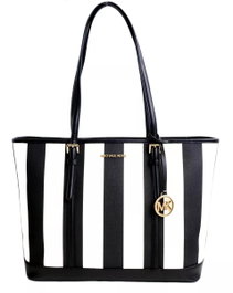 Michael Kors Sac JET SET TRAVEL Multicolore