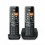 Gigaset COMFORT 550 duo Téléphone sans fil