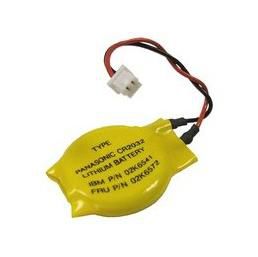 Lenovo Batterie de secours pour Thinkpad T20, 21, 22, 23, T43