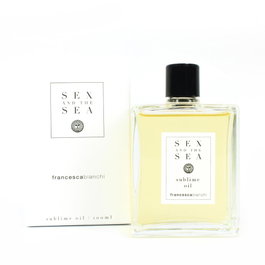 Francesca Bianchi Sex & the Sea Eau de Parfum vaporisateur 30 ml