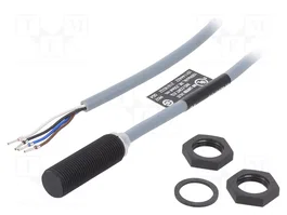 SCHMERSAL BNS 120 Interrupteur de sécurité magnétique NC x2