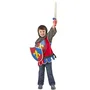 Melissa & Doug Déguisement Chevalier - Set complet d'accessoires