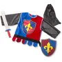 Melissa & Doug Déguisement Chevalier - Set complet d'accessoires