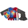 Melissa & Doug Déguisement Chevalier - Set complet d'accessoires