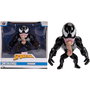 JADA TOYS Figurine MetalFigs Venom Marvel 10 cm - Figurine en métal détaillée