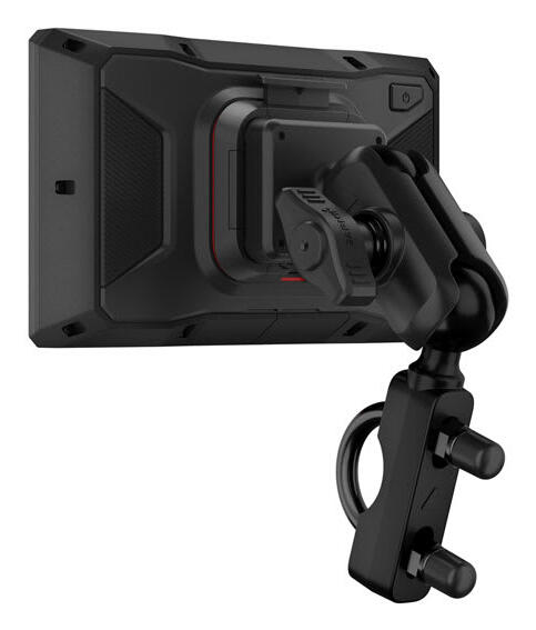 Garmin zūmo XT3 6 pouces - GPS Moto Noir Garmin zūmo XT3 6 pouces - GPS Moto Noir