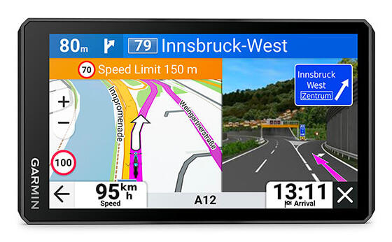 Garmin zūmo XT3 6 pouces - GPS Moto Noir Garmin zūmo XT3 6 pouces - GPS Moto Noir