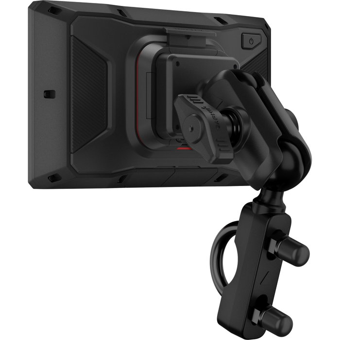 Garmin zūmo XT3 6 pouces Noir