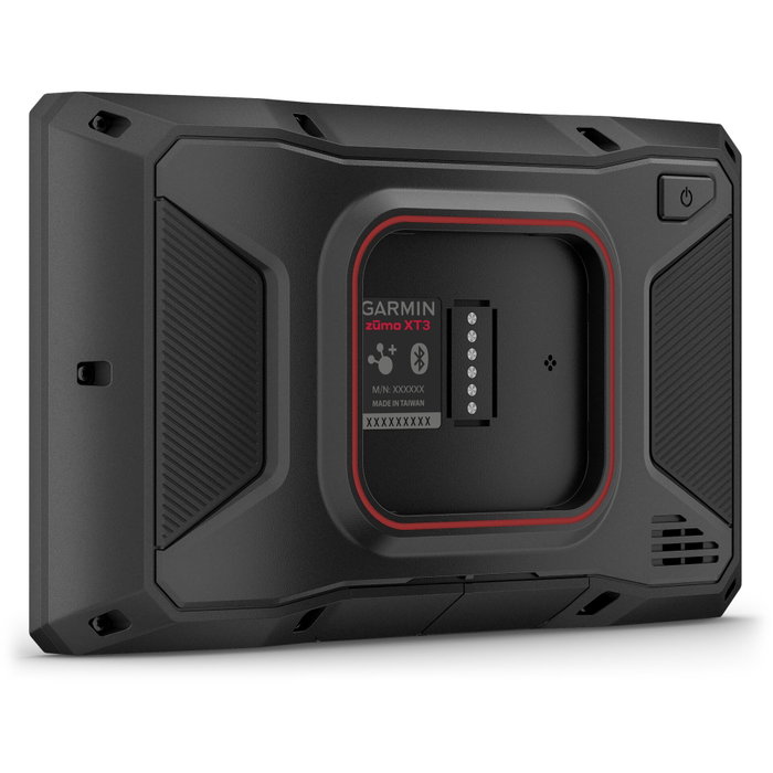 Garmin zūmo XT3 6 pouces Noir