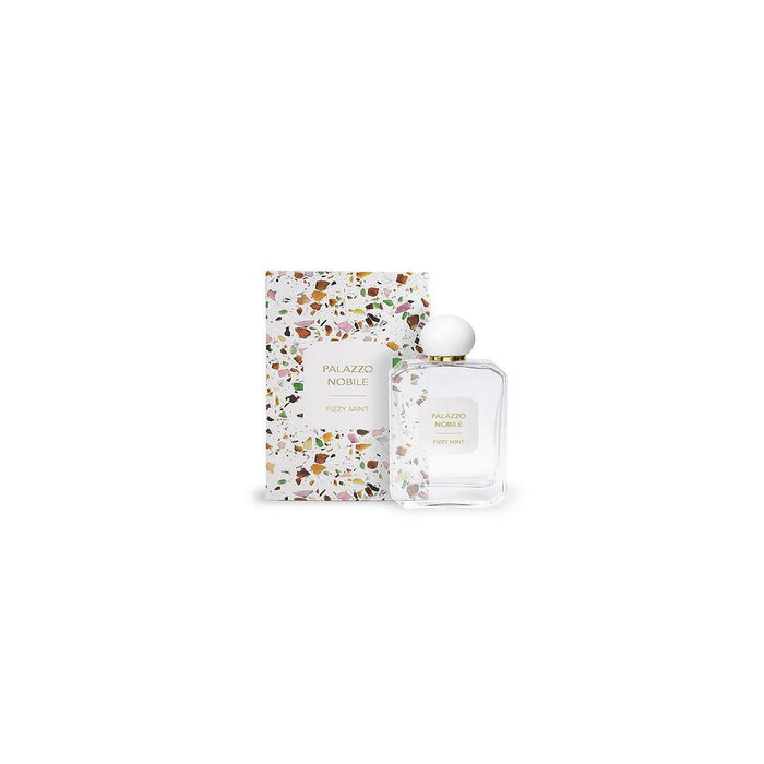 Storie Veneziane - Palazzo Nobile Fizzy Mint, Eau de Cologne, 100 ml Storie Veneziane - Palazzo Nobile Fizzy Mint, Eau de Cologne, 100 ml