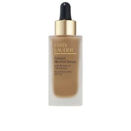 Estée Lauder Futurist Skintint FPS 20 SPF20 Fond de Teint Hydratant Teinte 4N - Hydratation et Protection