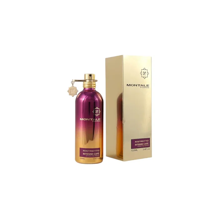 Montale Intense Cafe Ristretto Eau de Parfum 100 ml