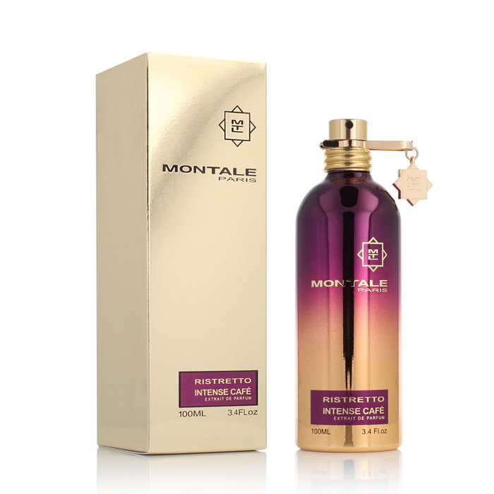 Montale Intense Cafe Ristretto Eau de Parfum 100 ml