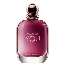 Giorgio Armani Power of You Eau de Parfum 90 ml