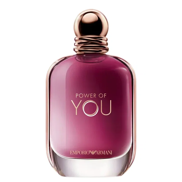 Giorgio Armani Power of You Eau de Parfum 90 ml Giorgio Armani Power of You Eau de Parfum 90 ml