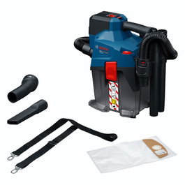 Bosch Professional Aspirateur sans fil GAS18V-6LS 18 V 4,5L