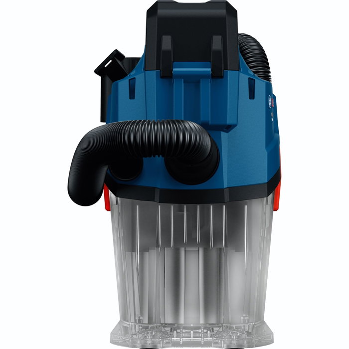Bosch Professional Aspirateur sans fil GAS18V-6LS 18 V 4,5L Bosch Professional Aspirateur sans fil GAS18V-6LS 18 V 4,5L