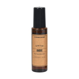 Home Deco Factory Vaporisateur de Parfum 100 ml Collection APOTHICAIRE