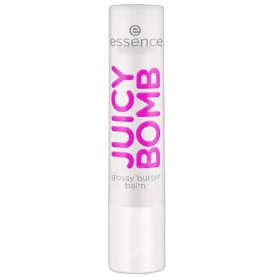 Essence Juicy Bomb Brillant - 06 Wake Me Up Before You Coco - 2,5 g Essence Juicy Bomb Brillant - 06 Wake Me Up Before You Coco - 2,5 g