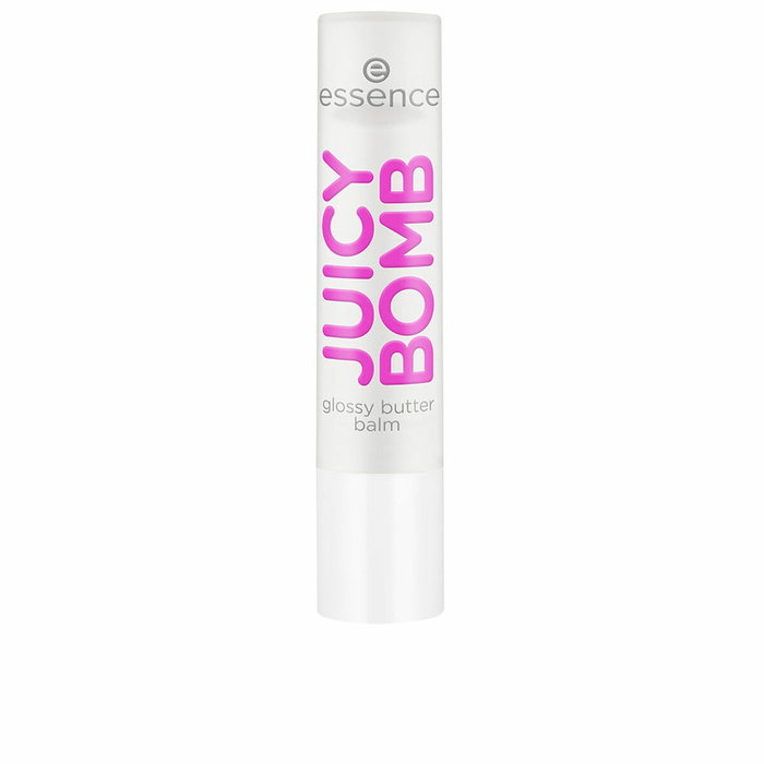 Essence Juicy Bomb Brillant - 06 Wake Me Up Before You Coco - 2,5 g Essence Juicy Bomb Brillant - 06 Wake Me Up Before You Coco - 2,5 g