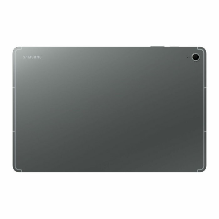 Tablette Samsung SM-X620NZAREUB 8 GB RAM 128 GB Gris