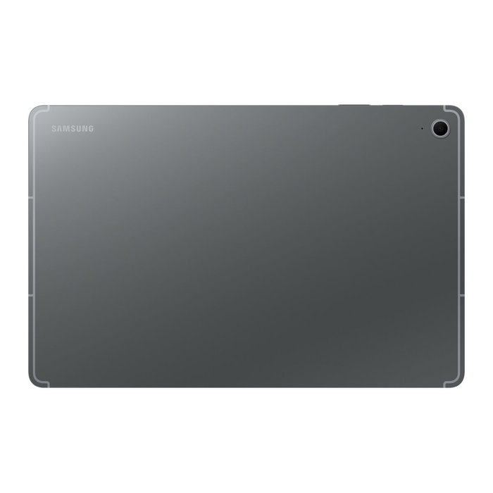 Tablette Samsung SM-X620NZAREUB 8 GB RAM 128 GB Gris